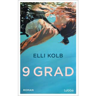 9 Grad Kolb, Elli Copertina rigida 