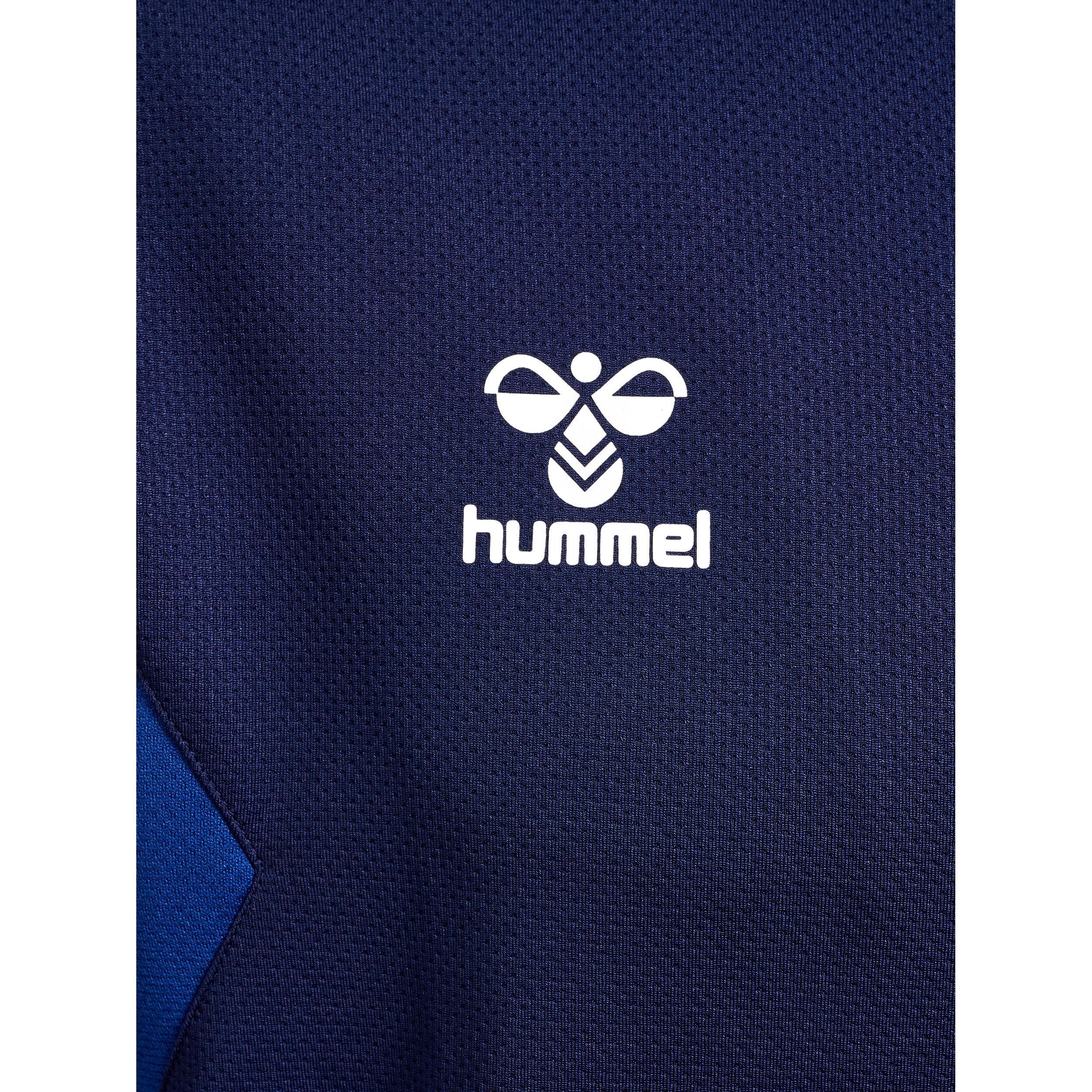 Hummel  giacca da tuta humme authentic p 