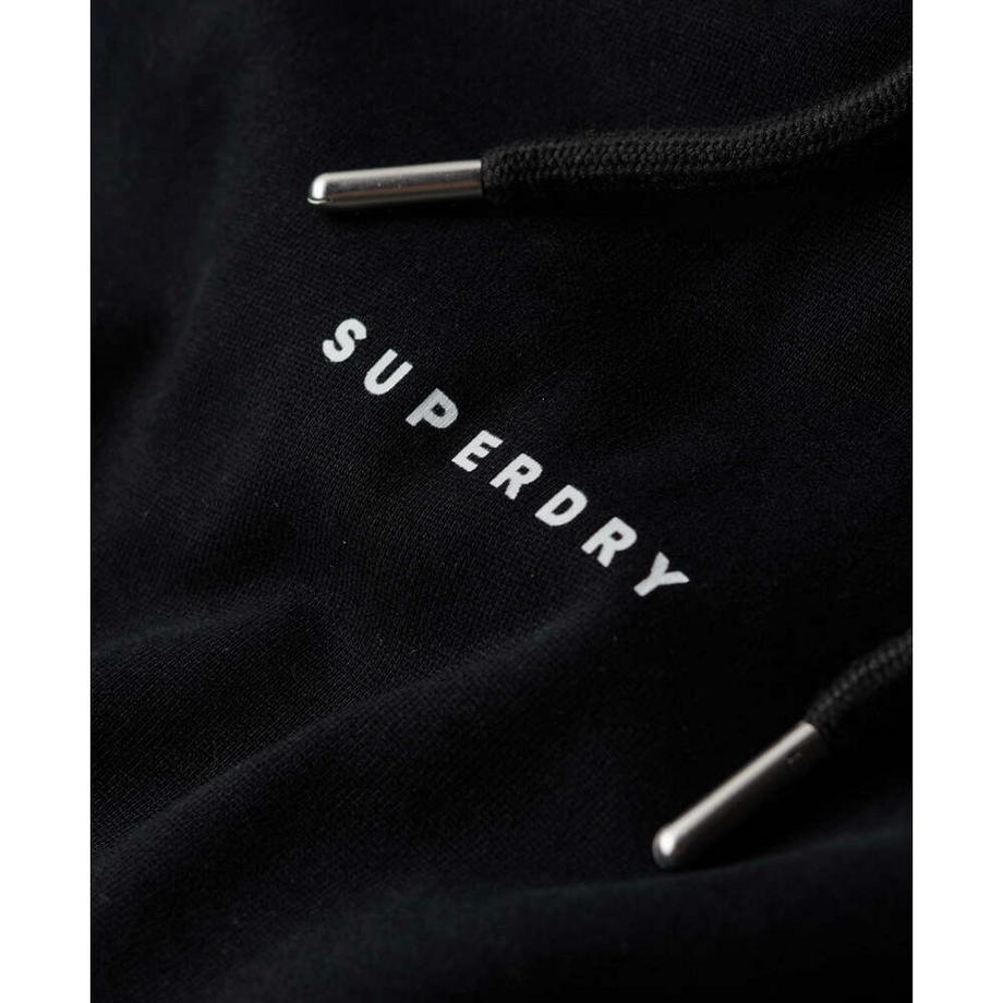 Superdry Felpa con cappuccio Code Surplus  