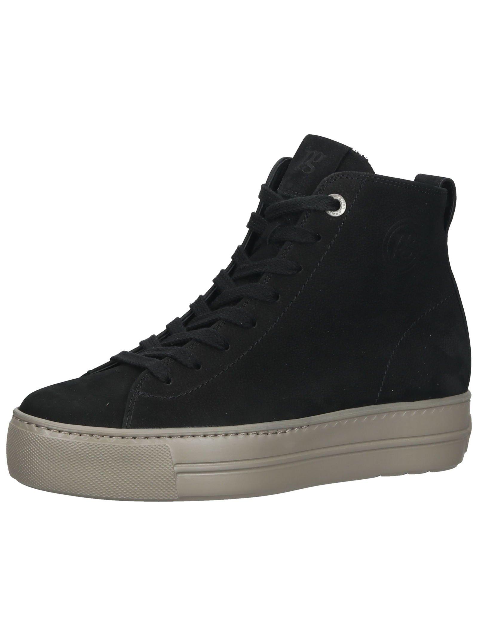 Image of Sneaker Damen Schwarz 40.5