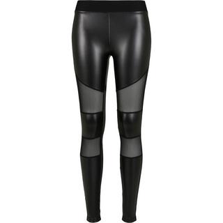 URBAN CLASSICS  legging similicuir 