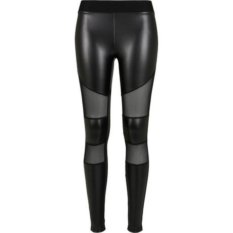 URBAN CLASSICS  legging similicuir 