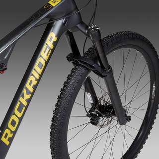 ROCKRIDER  Vélo tout terrain - XC 500 S 