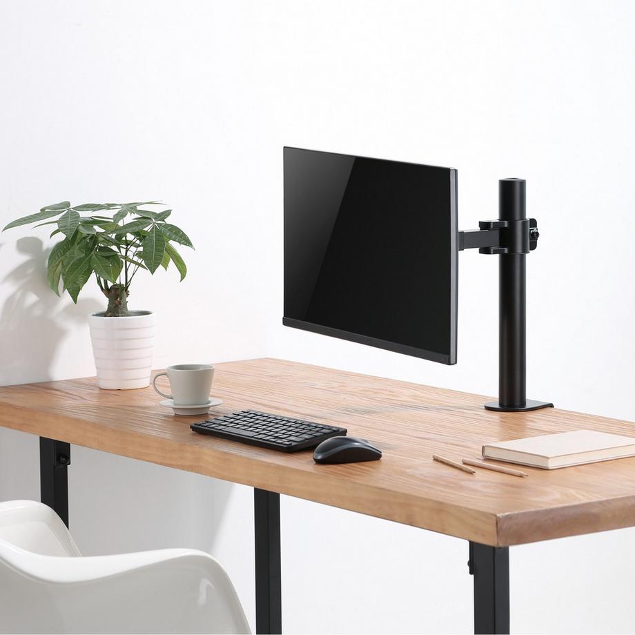 LogiLink  Monitorarm 17-32" 199 mm 