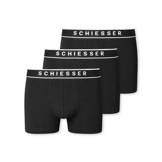 Schiesser  Pantaloncini in cotone biologico 