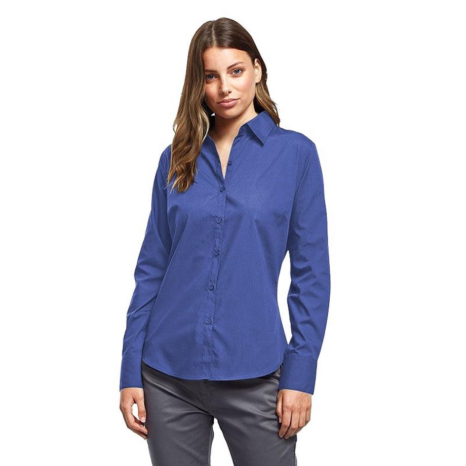 PREMIER Blouse Manches Longues  