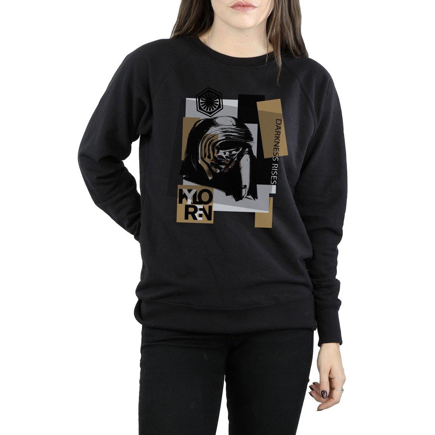 STAR WARS  The Last Jedi Sweatshirt 