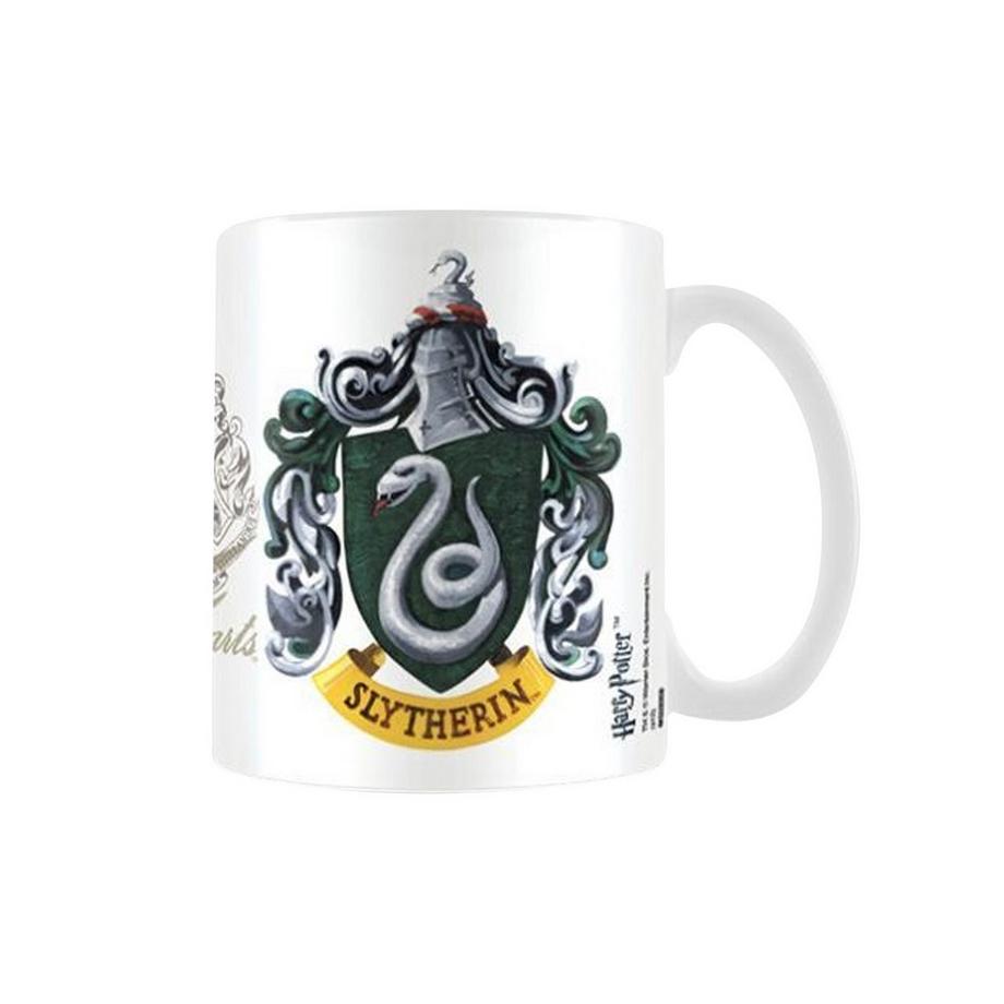 Kaffeebecher, Slytherin