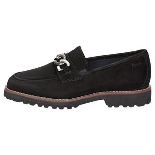 Sioux  Slipper Meredith-734-H 