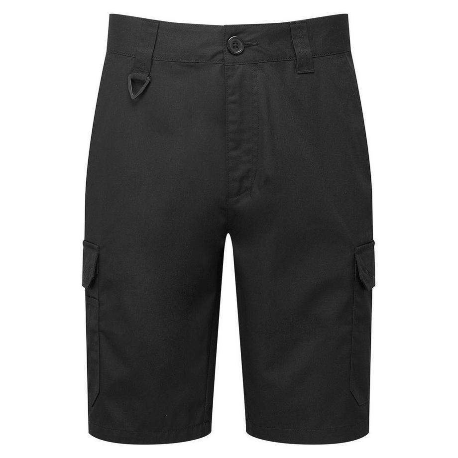 CargoShorts  Arbeit