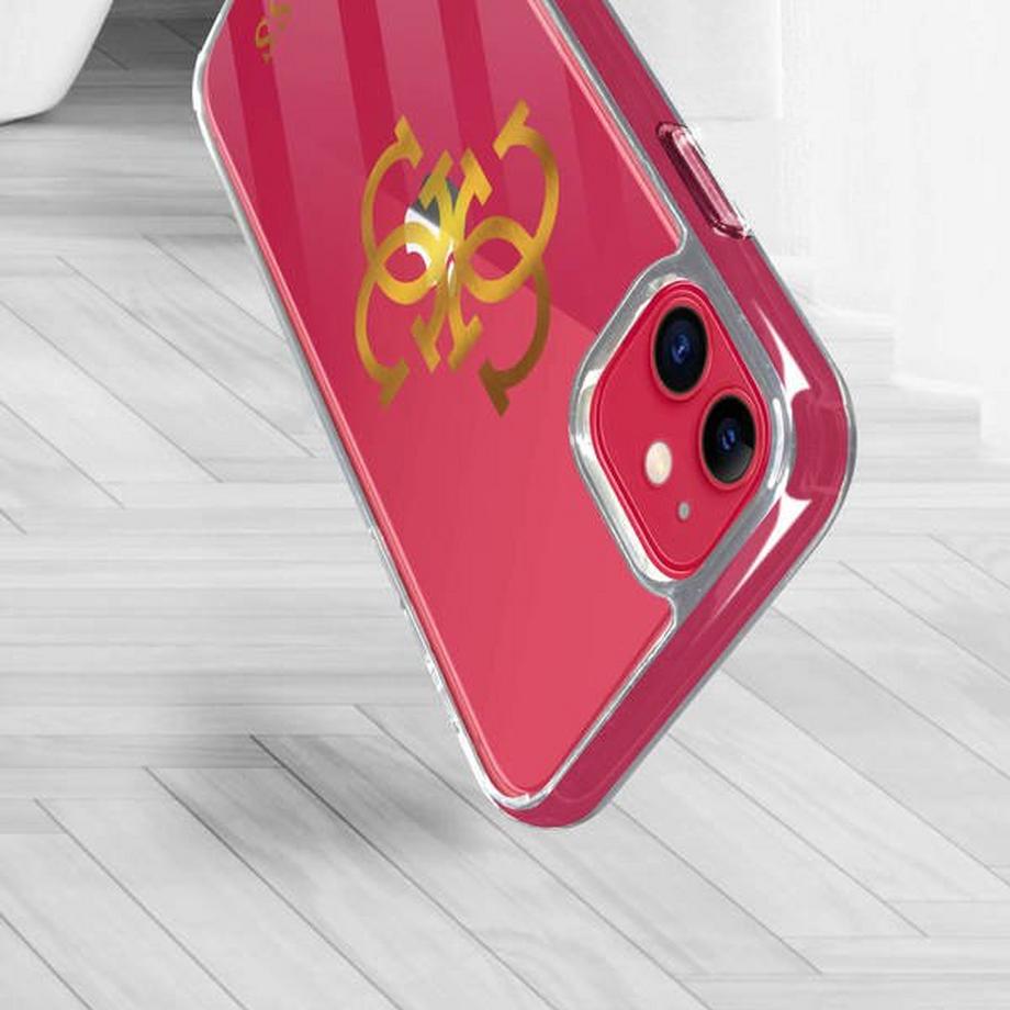 GUESS  Cover Policarbonato Apple iPhone 11 