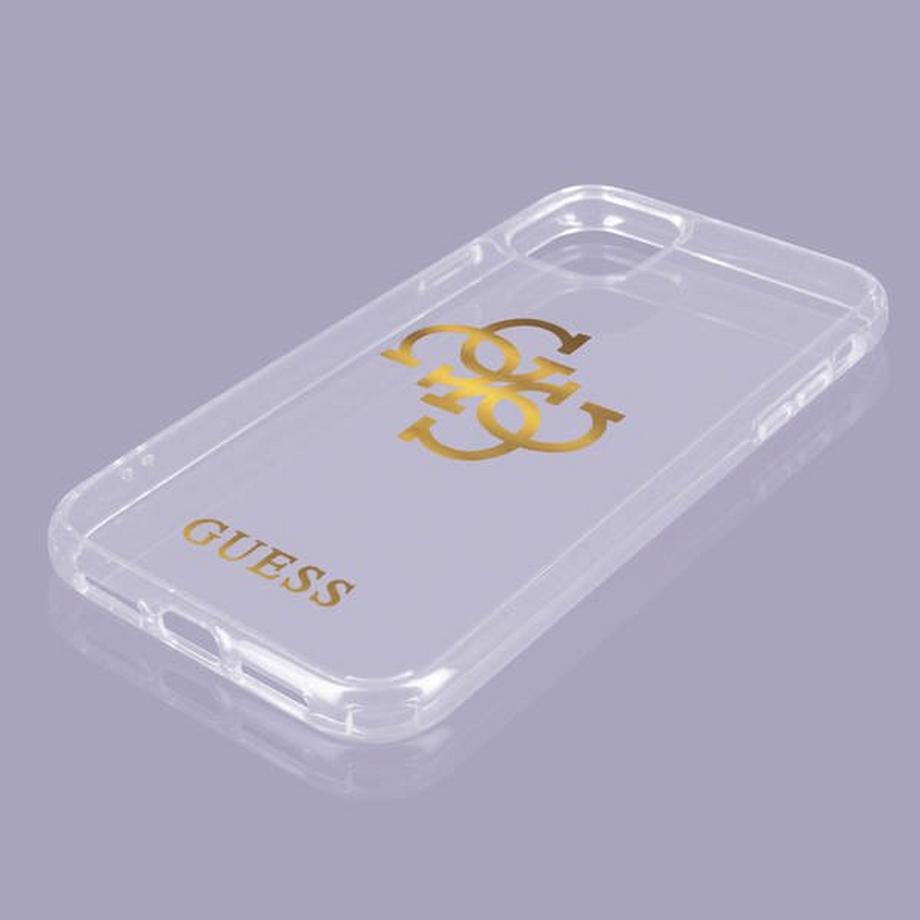 GUESS  Cover Policarbonato Apple iPhone 11 