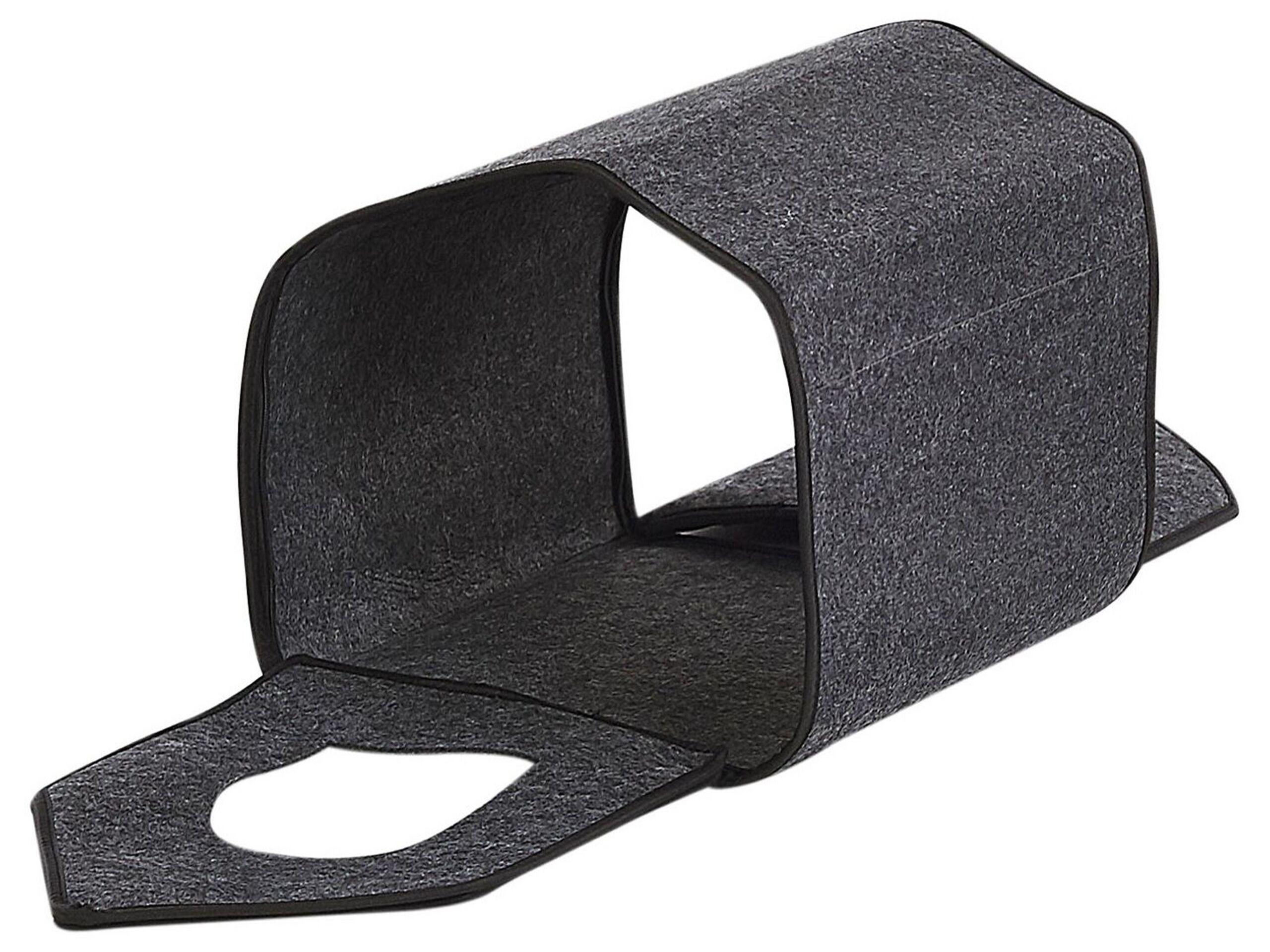 Beliani  Accessori en Feltro Scandinavo JANGI 