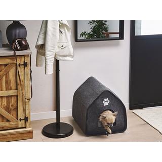 Beliani  Accessori en Feltro Scandinavo JANGI 