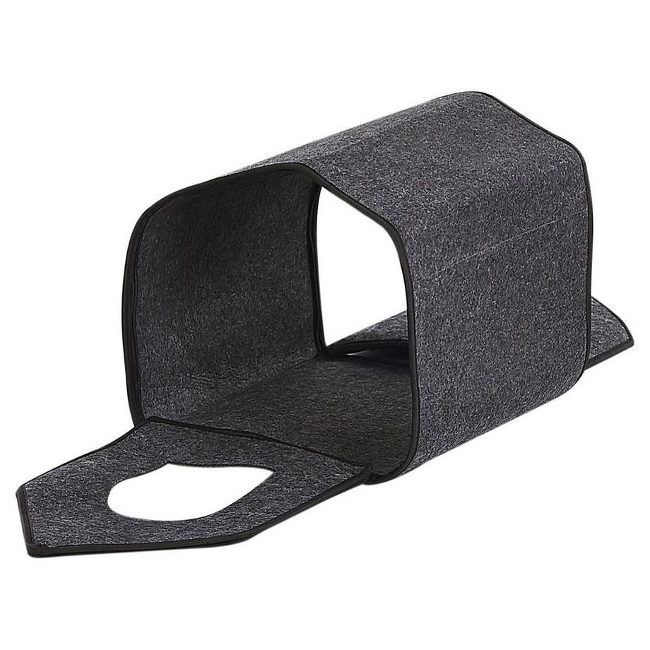 Beliani  Accessori en Feltro Scandinavo JANGI 