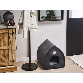 Beliani  Accessori en Feltro Scandinavo JANGI 