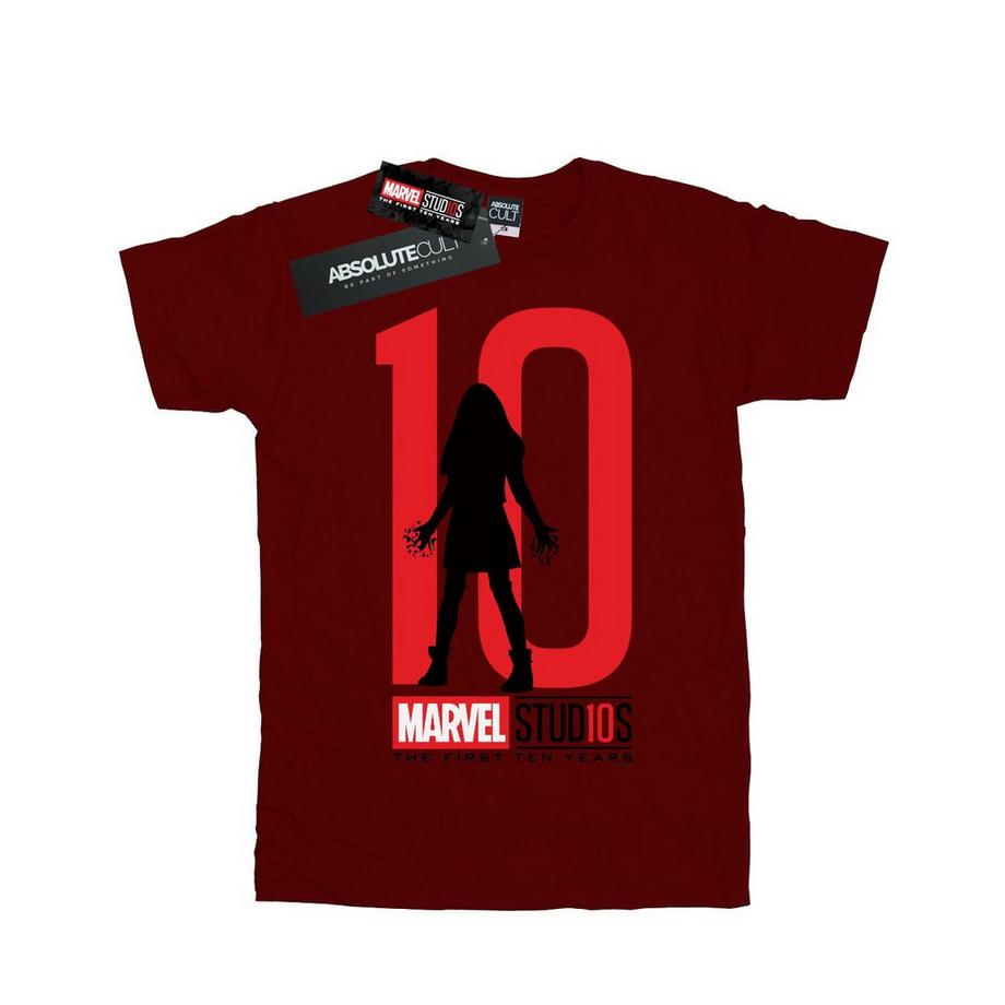 10 Years T-Shirt