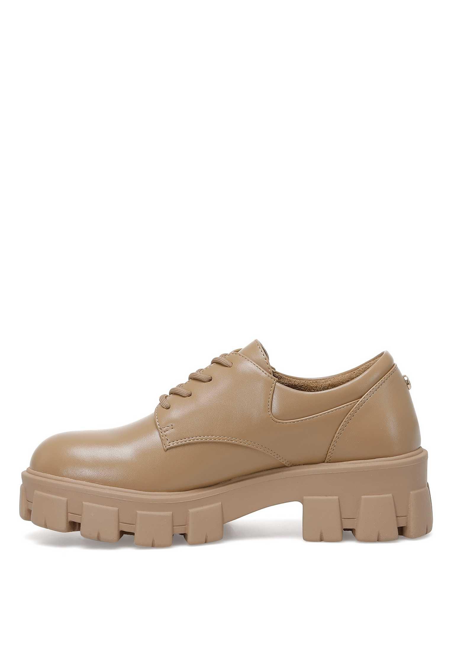 Image of Korneli 1pr Damen Camel 37