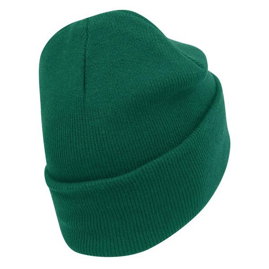 Beechfield Berretto Originale a Costine  