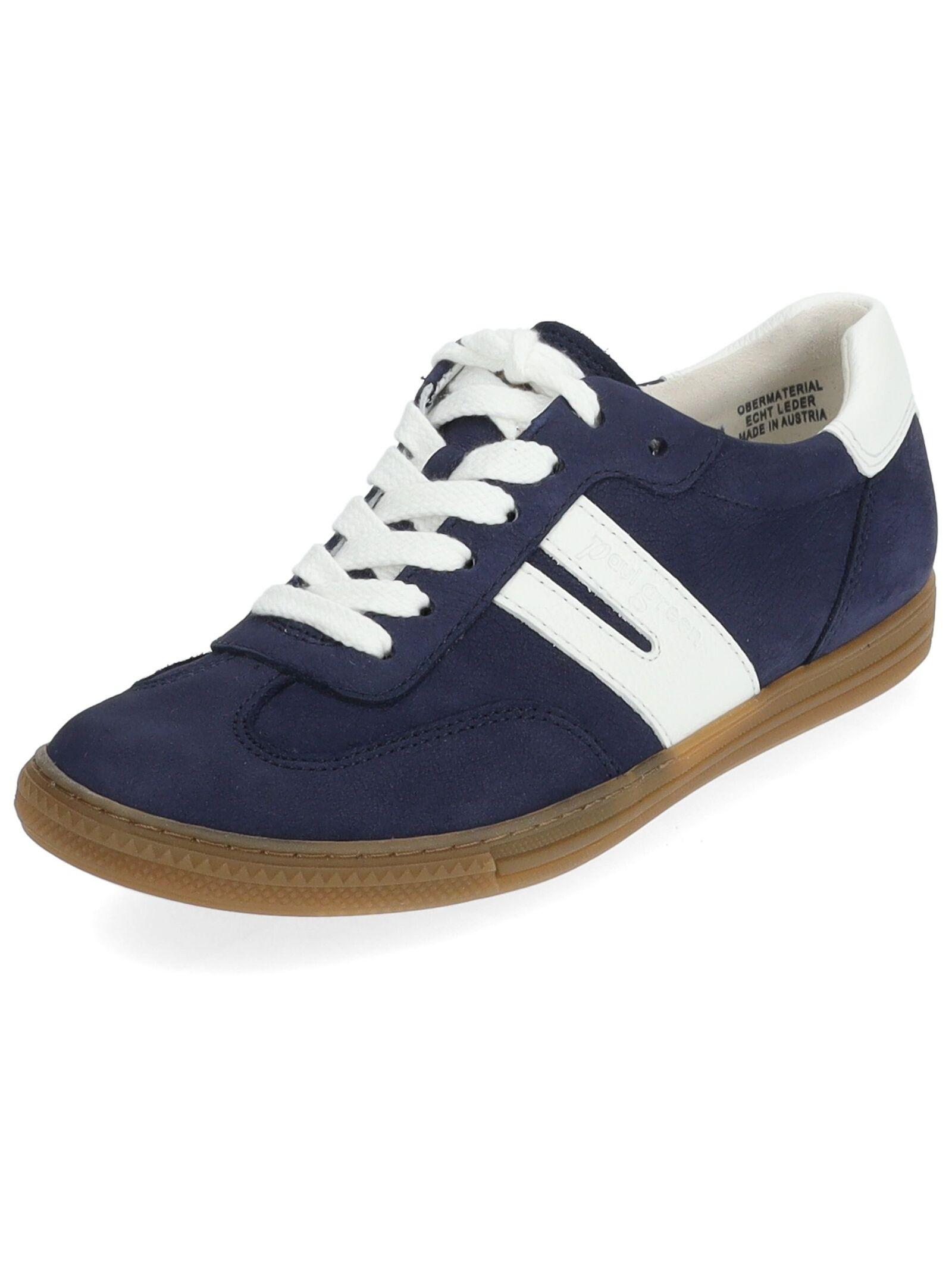 Image of Sneaker 5350 Unisex Blau 39