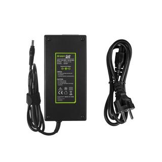 GREEN CELL  Green Cell AD56P Netzteil & Spannungsumwandler Indoor 150 W Schwarz 