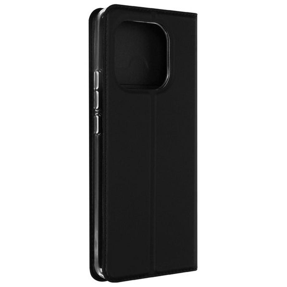 DuxDucis  Dux Ducis Hülle Xiaomi Mi 11 Pro Schwarz 