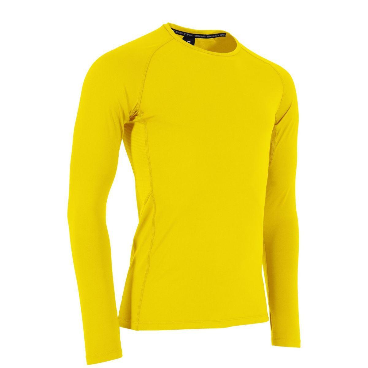 Stannol  maglia a maniche lunghe core baselayer 