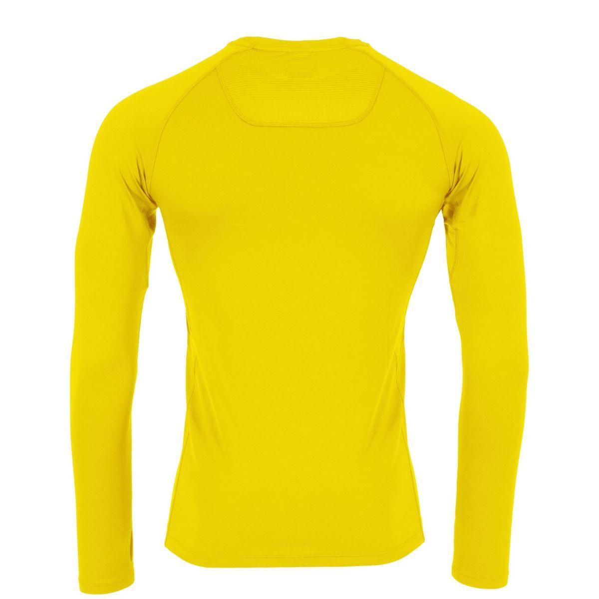 Stannol  maglia a maniche lunghe core baselayer 