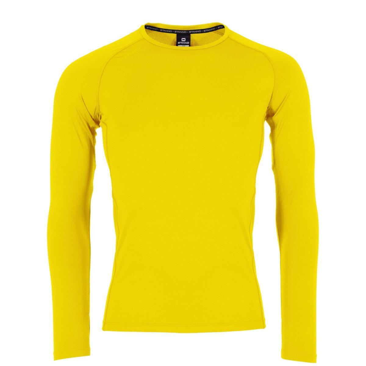 Stannol  maglia a maniche lunghe core baselayer 