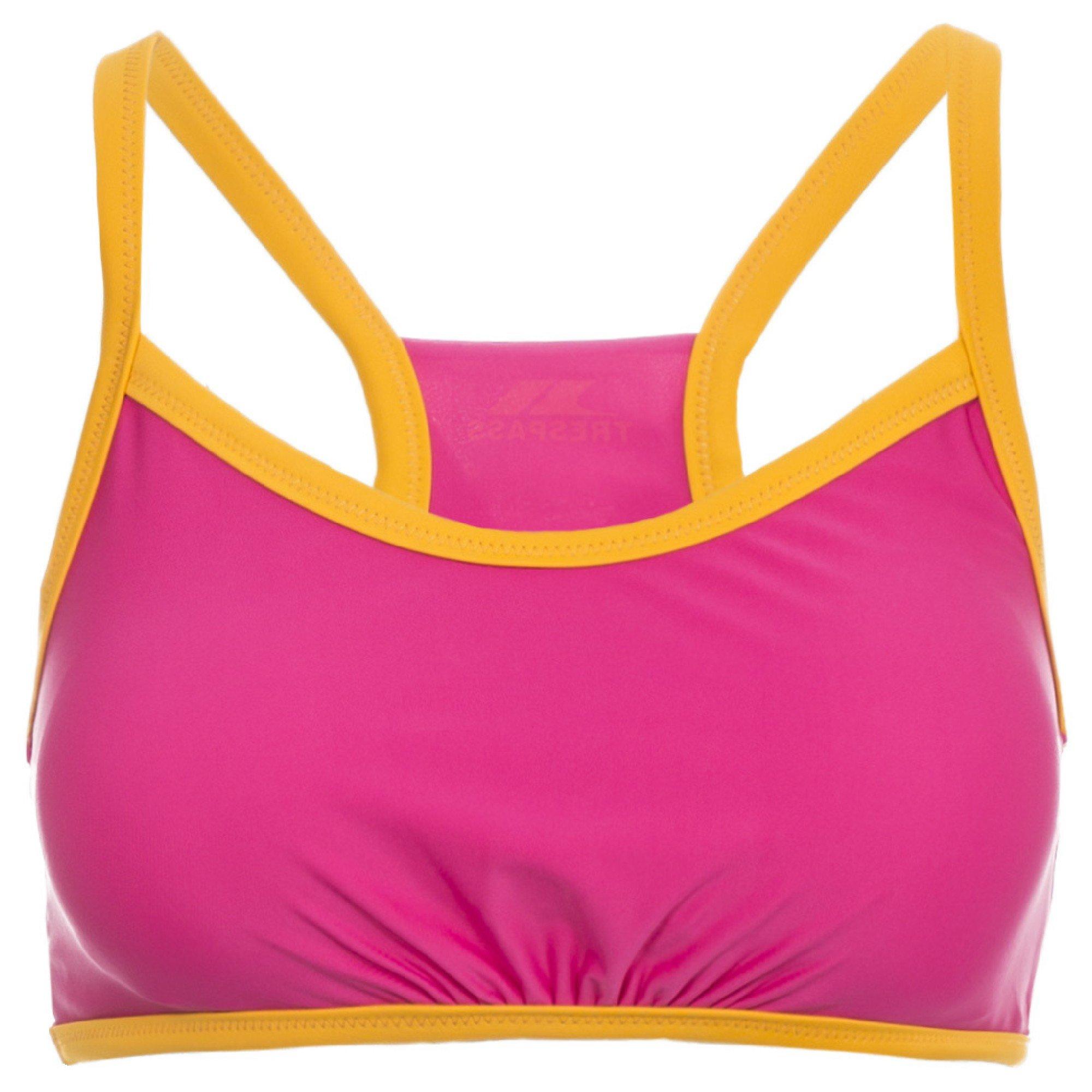 Image of Bikinitop Ziena Damen Pink XL