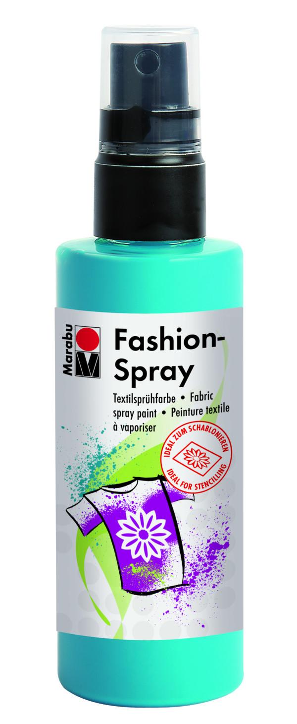 Marabu  Marabu Fashion-Spray, Karibik 091, 100 ml 