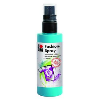 Marabu  Marabu Fashion-Spray, Karibik 091, 100 ml 