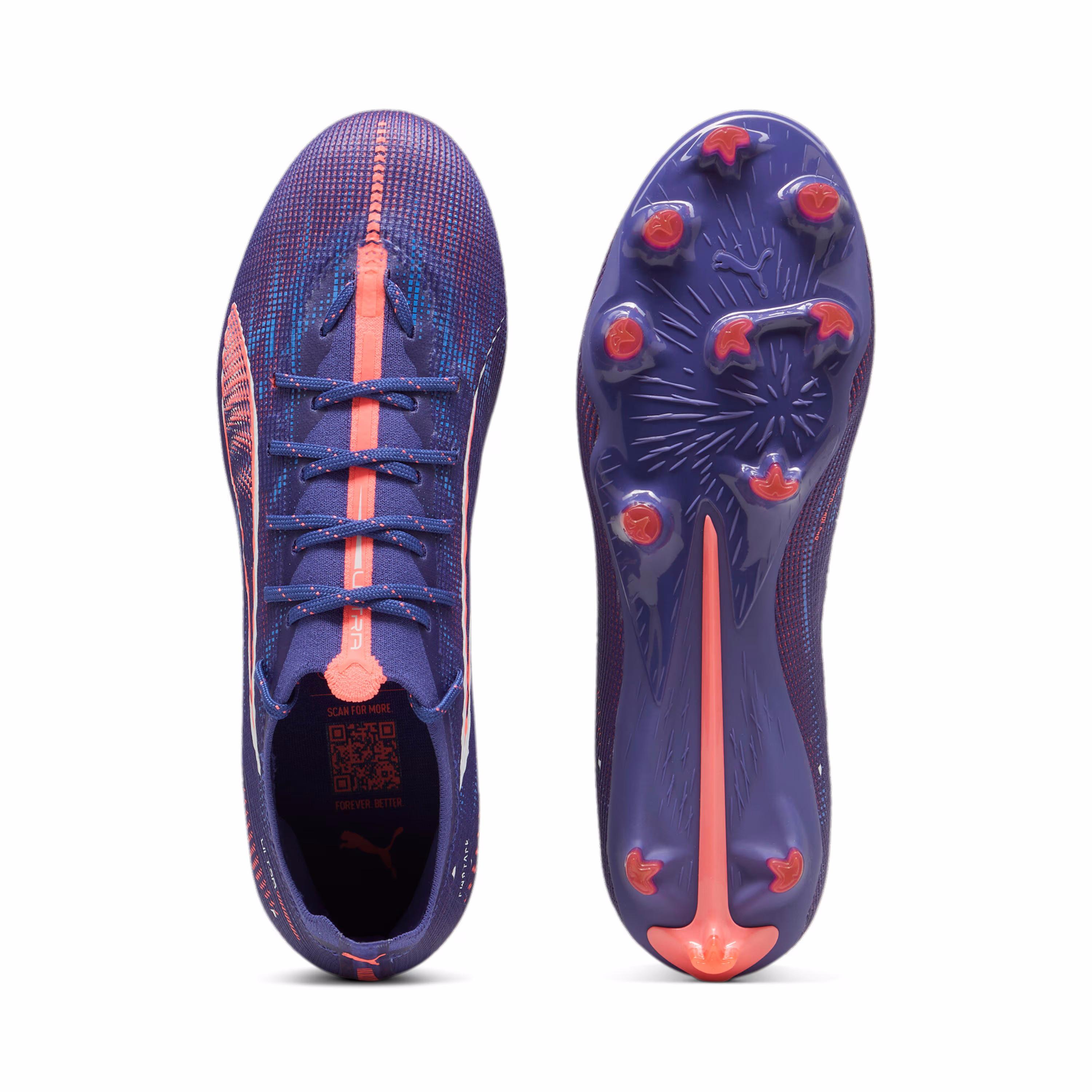 PUMA  fußballschuhe ultra pro fg/ag 