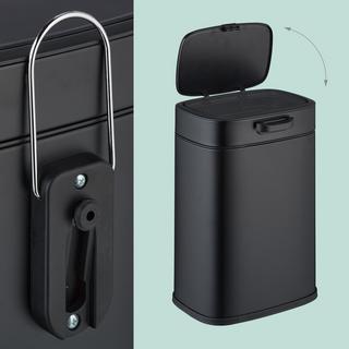 B2X Hängender Abfallbehälter für die Küche 5l  