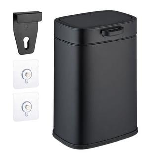 B2X Hängender Abfallbehälter für die Küche 5l  