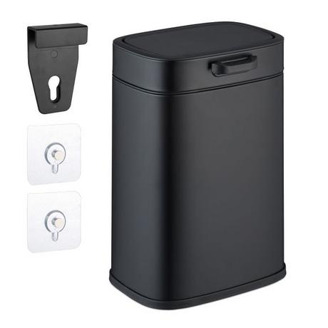 B2X Hängender Abfallbehälter für die Küche 5l  