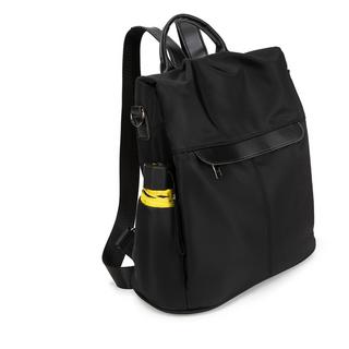 Only-bags.store Rucksack wasserdicht Anti-Diebstahl-Schultertasche  