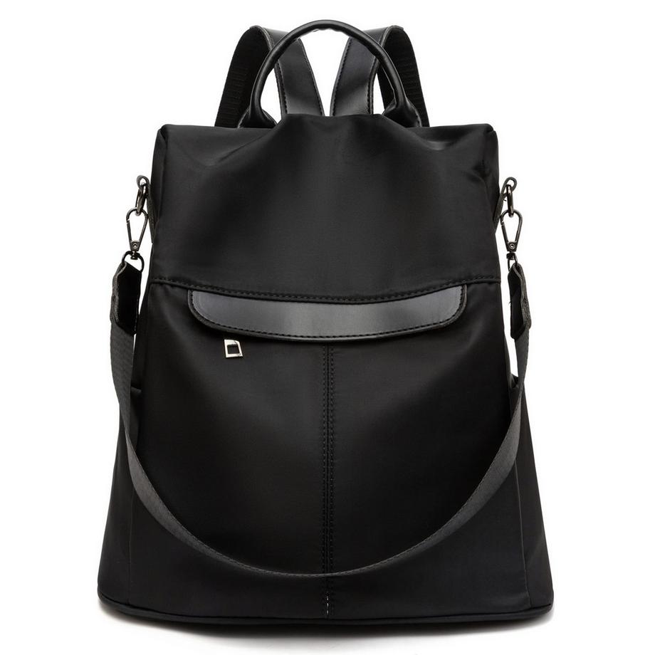 Rucksack wasserdicht Anti-Diebstahl-Schultertasche