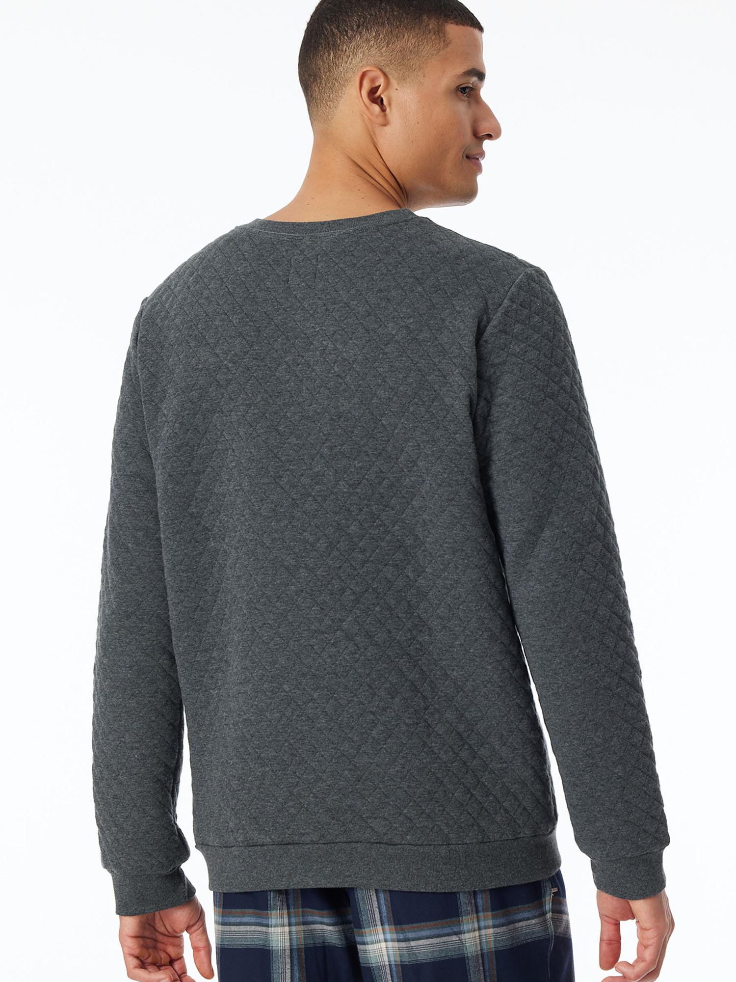 Schiesser  Schiesser Sweatshirt Mix & Relax 