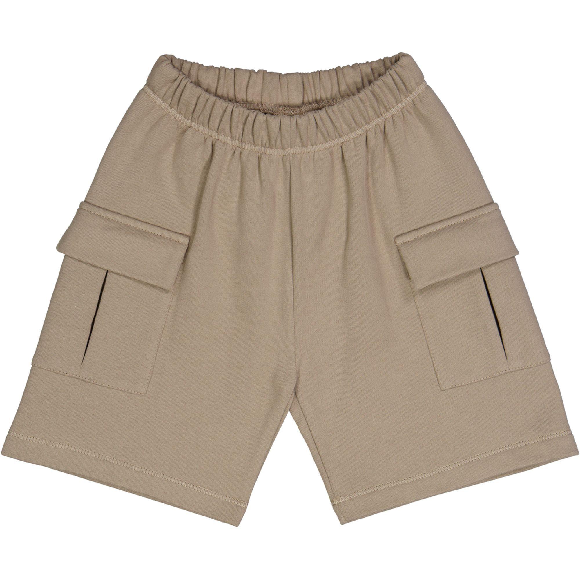 Image of Short Unisex Beige 110