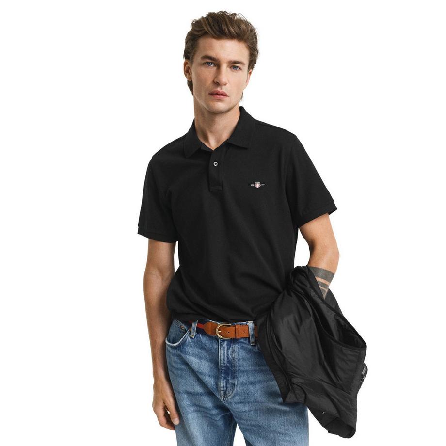 GANT Polo Regular Fit  
