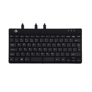 R-GO-Tools  R-Go Tools Split R-Go Break Ergonomische Tastatur, QWERTY (US), , kabelgebunden 