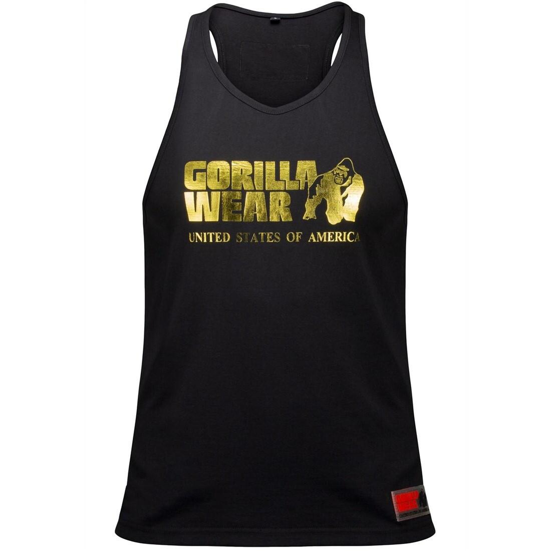 Gorilla Wear  tanktop goria wear cassic 