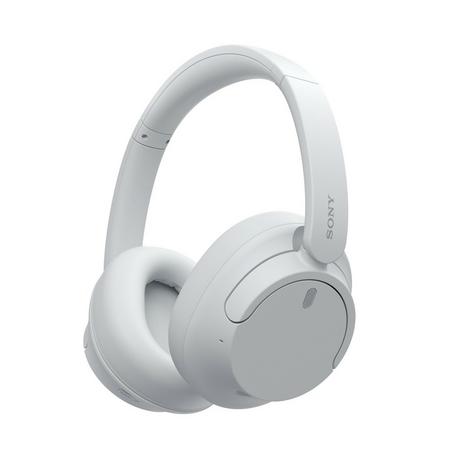 SONY  Sony WH-CH720 Kopfhörer Verkabelt & Kabellos Kopfband AnrufeMusik USB Typ-C Bluetooth Weiß 
