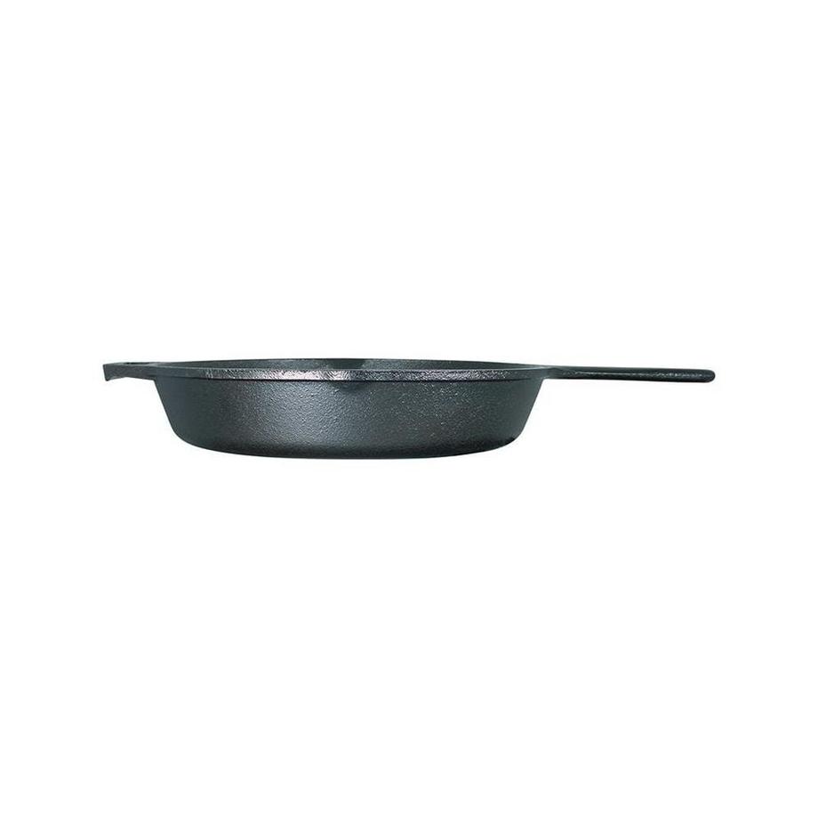 LODGE LODGE Grillpfanne Guss, 31 cm, Volumen: 1 Stück, Grilltyp  