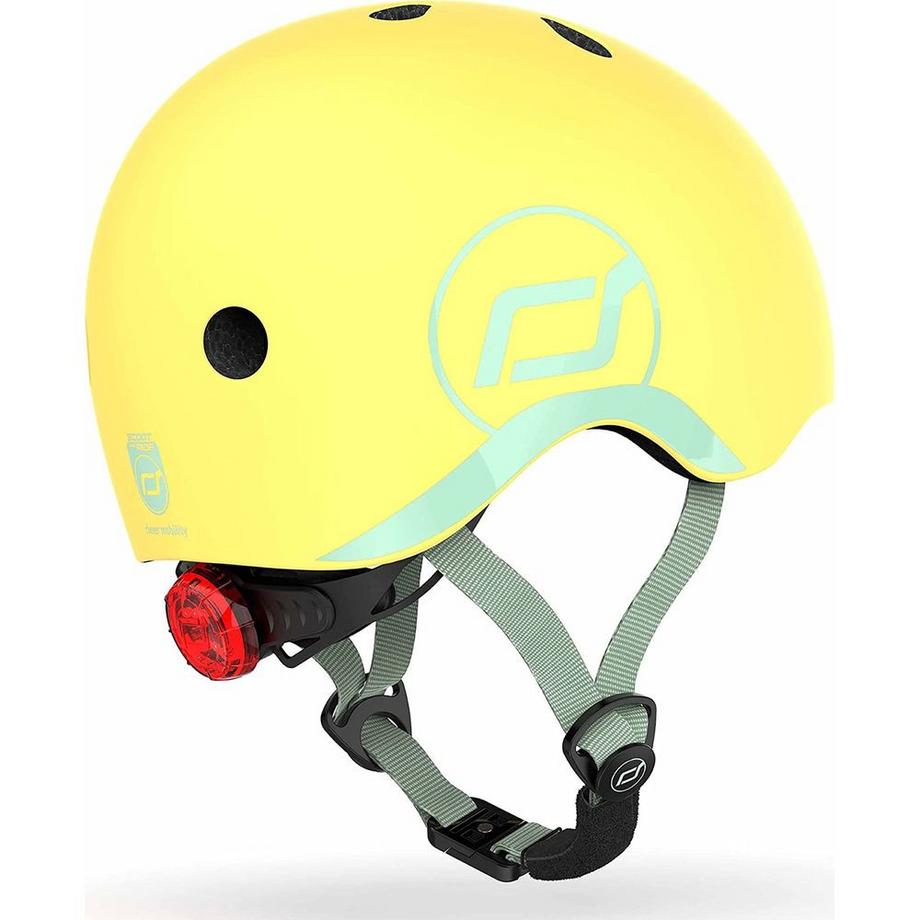 Scoot and Ride  Kinderhelm 
