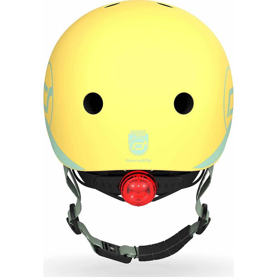 Scoot and Ride  Kinderhelm 