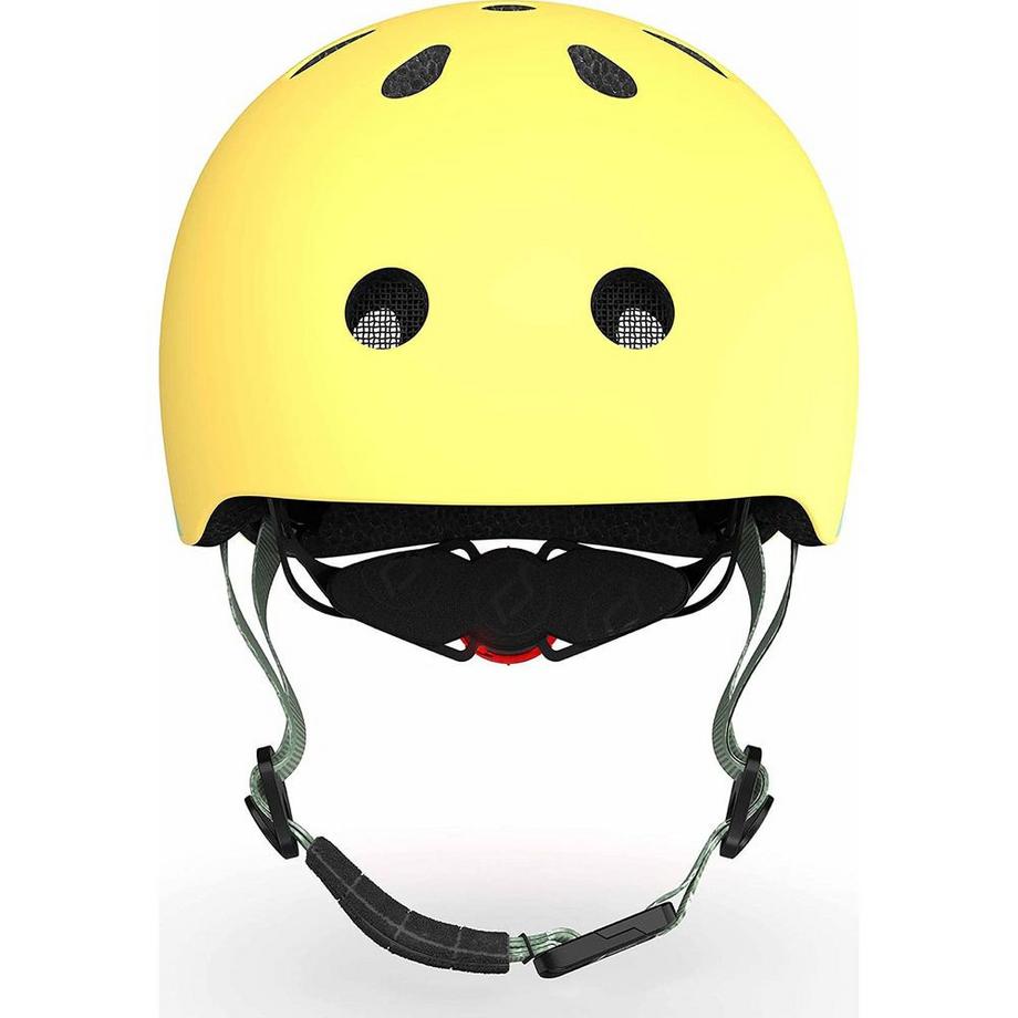 Scoot and Ride  Kinderhelm 