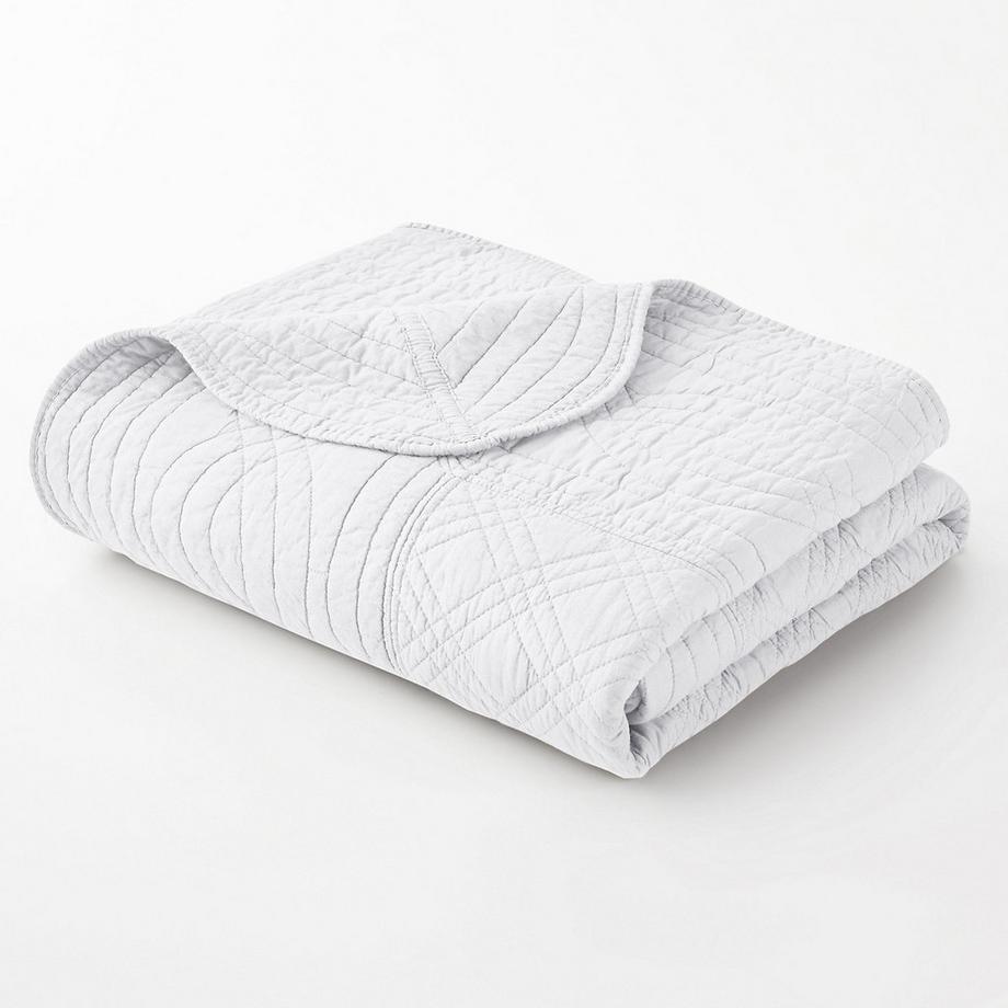 La Redoute Intérieurs Boutis matelassé coton  