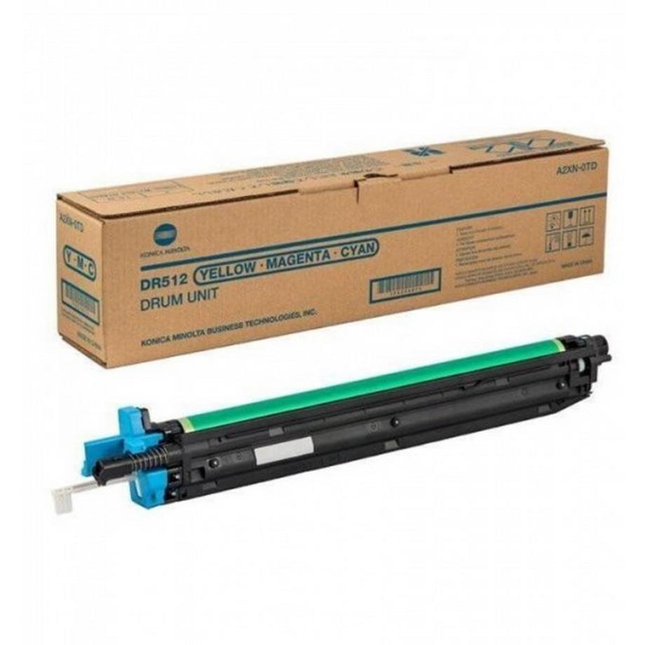 A2XN0TD tamburo per stampante Originale